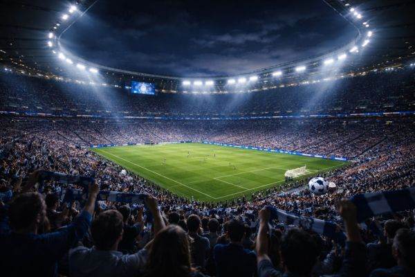 UEFA stands firm on maintaining Russia ban